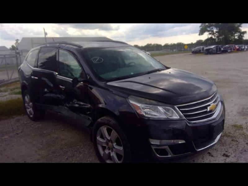 2015 2016 2017 GMC Acadia Transfer Case VIN J 11th Digit Limited 23245651