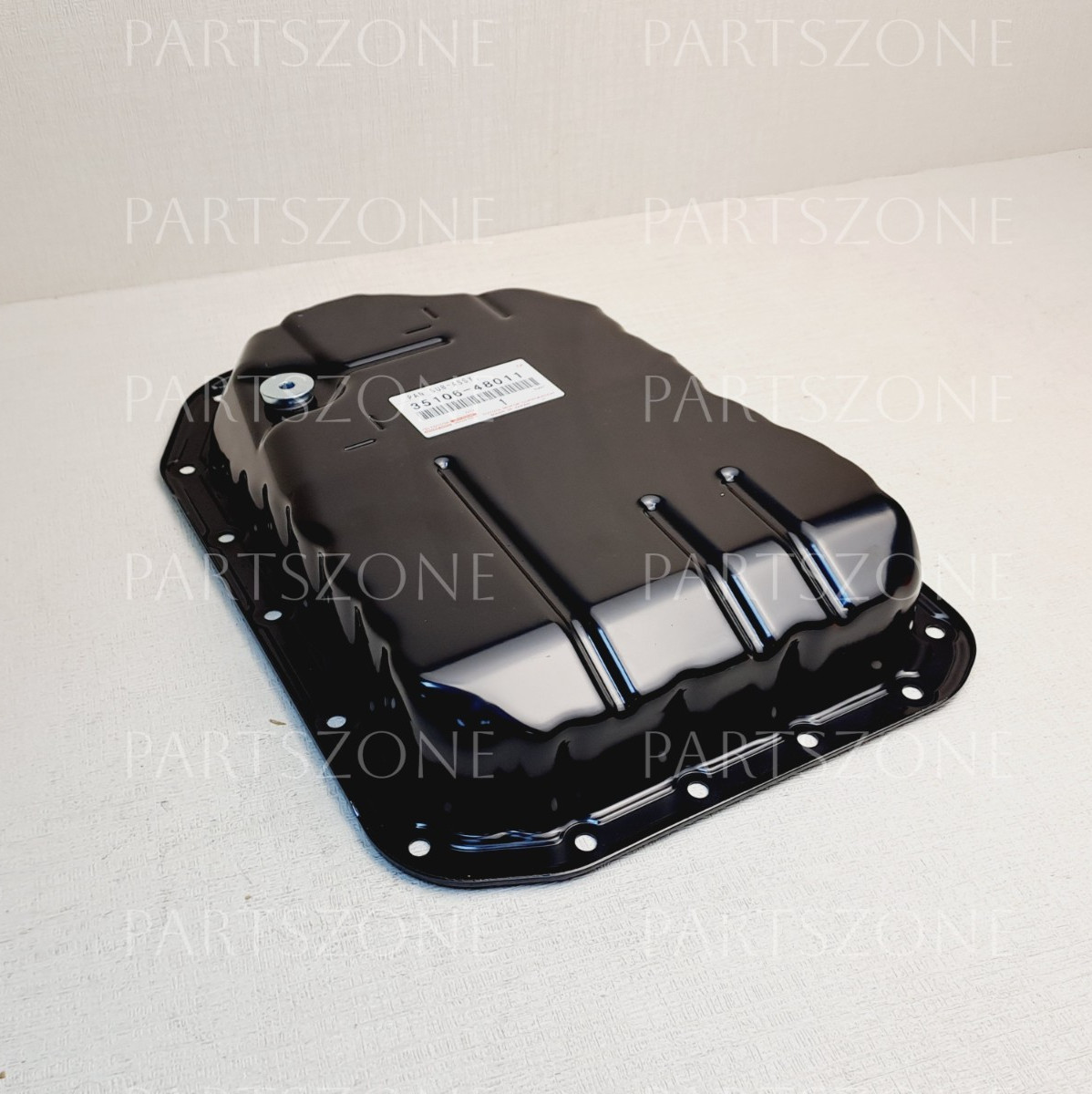 35106-48011 Toyota Sienna Camry Avalon ES350 Genuine Transmission Oil Pan OEM