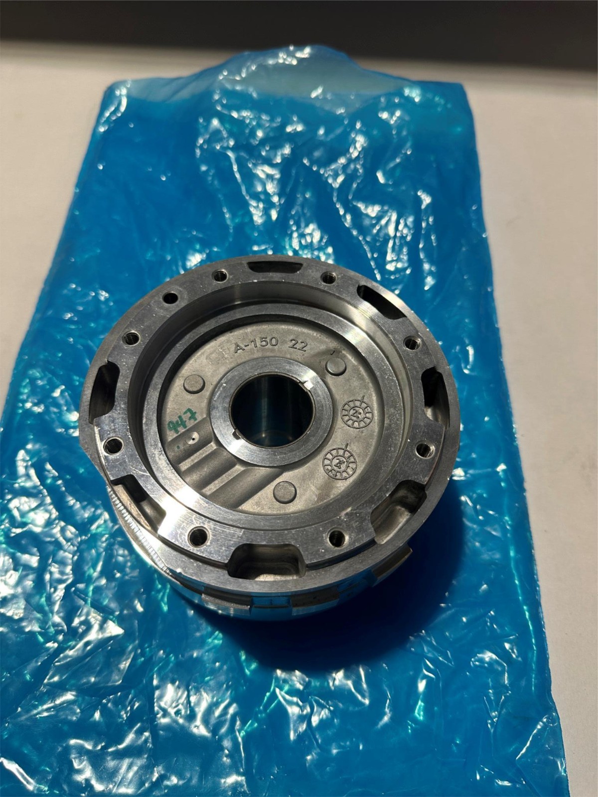 Genuine OEM Mopar Chrysler Dodge 62TE Auto Transmission Low Drum Clutch