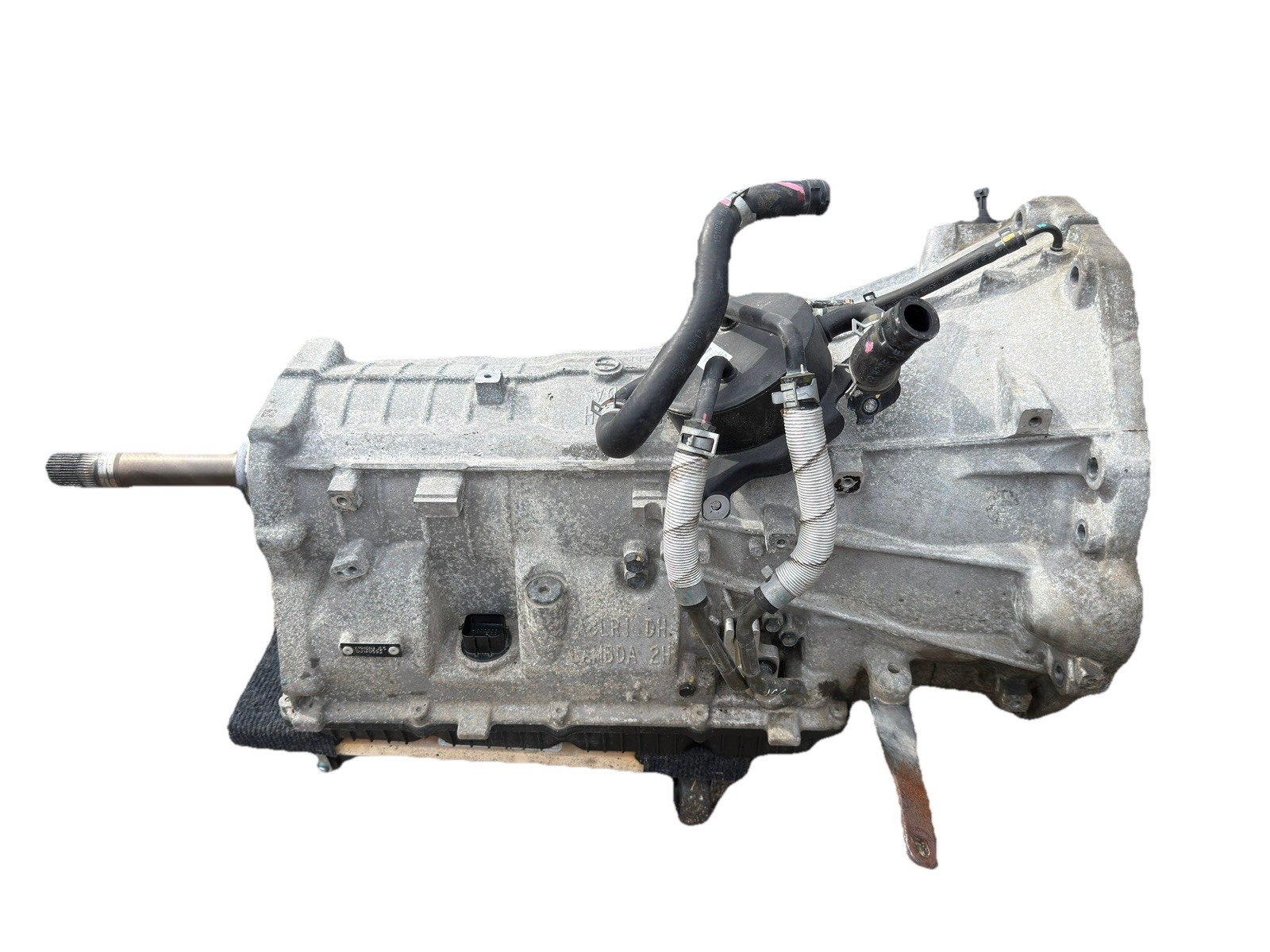 15-16 Hyundai Genesis 3.8L Automatic Transmission OEM