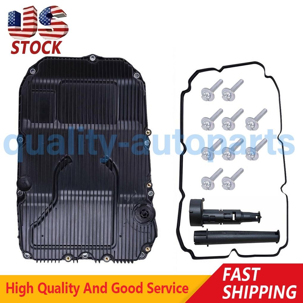 Automatic Transmission Oil Pan Kit For Benz W222 R231 R172 W166 X166 W463 C292