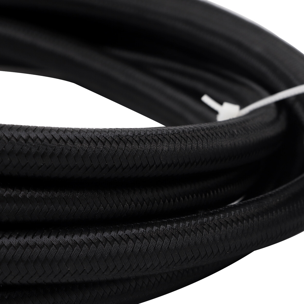 Automatic Transmission Cooler Line Kit 6AN Hose Line Kit Fits For GM 4L60E 4L65E