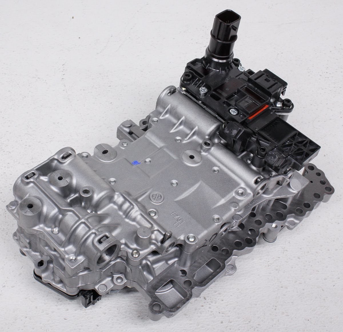 PEY4-21-C00D, OEM Automatic Transmission Control Valve Body for Mazda CX-5