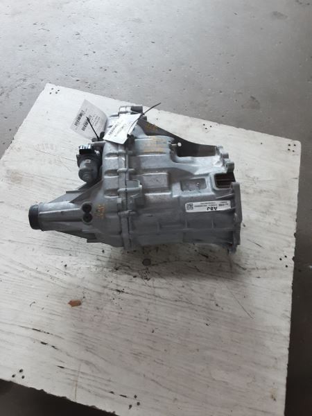 2020 2021 2022 SILVERADO SIERRA 2500 3500 TRANSFER CASE DIESEL 84714300