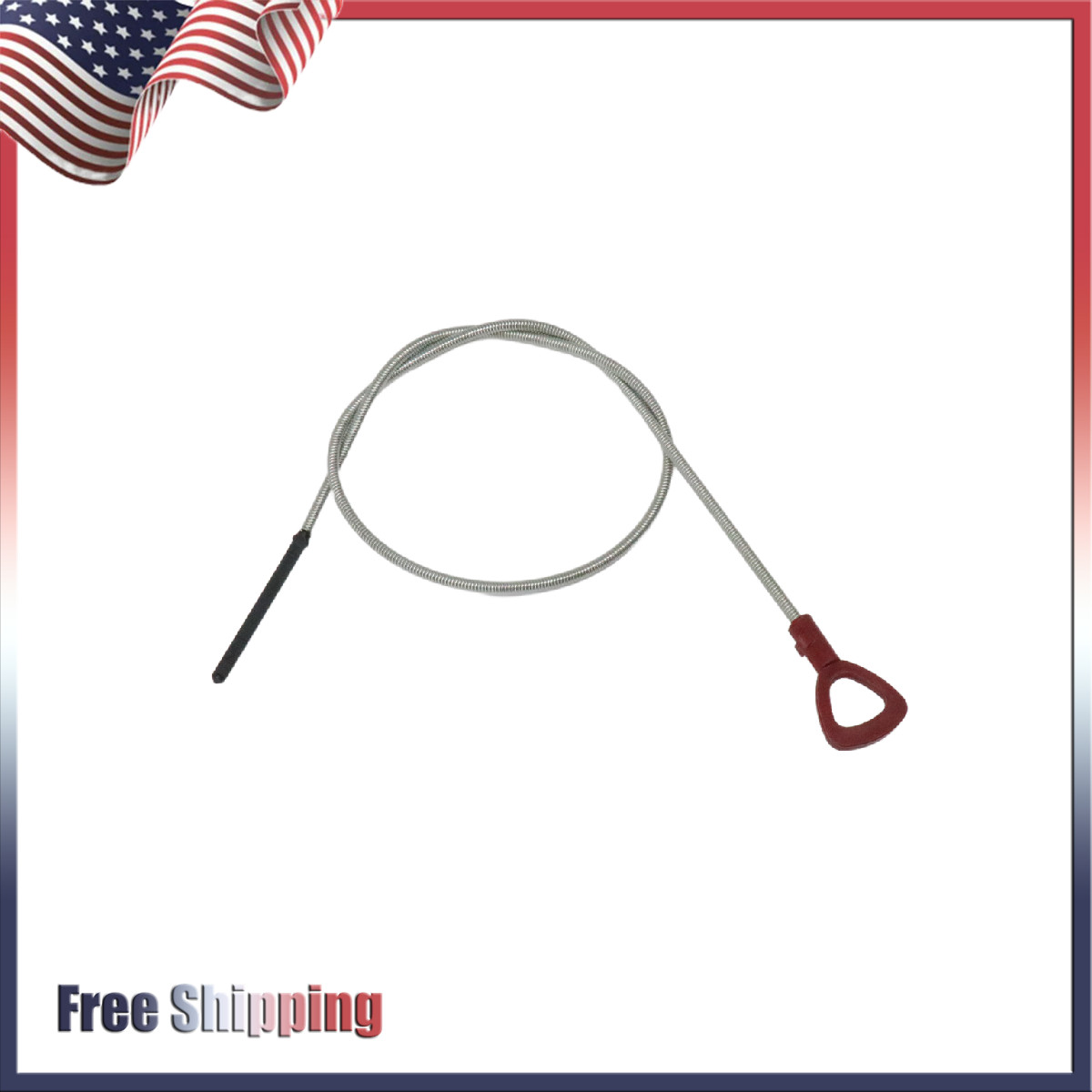 For Sprinter 3500 2500 Mercedes-Benz Dodge Transmission Fluid Oil Level Dipstick