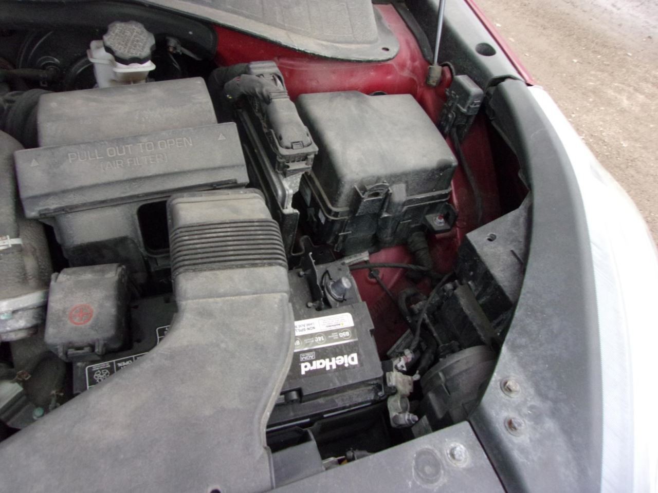 Transfer Case 2.0L Fits 17-19 SPORTAGE 2043670