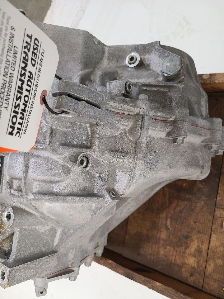 12 – 15 Kia Optima Automatic Transmission 2.0L VIN 6 8th Digit Turbo 450003BBA0
