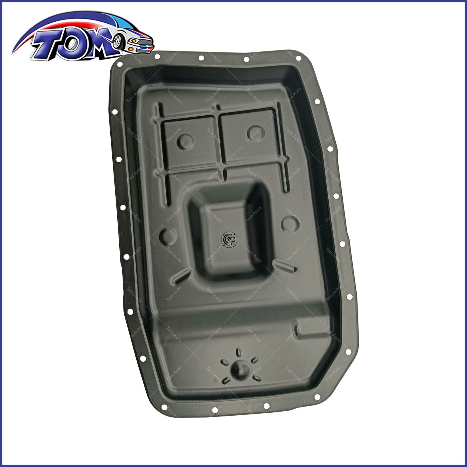 Automatic Transmission Oil Pan for 2011-18 Ford F-150 Expedition Mustang Lincoln