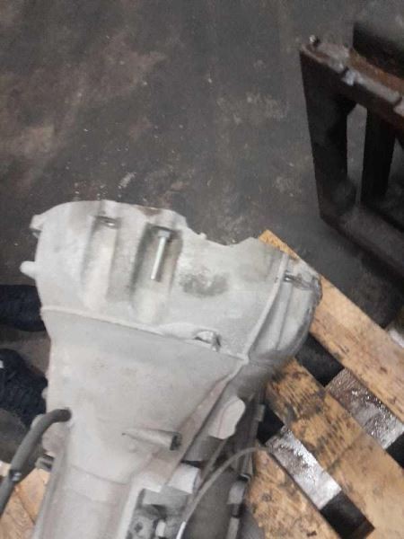 Automatic Transmission 8 Speed 3.6L 845RE RWD Fits 16-18 300 3059792