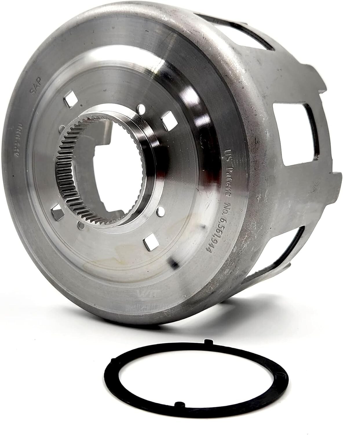 THE REAL BEAST 700R4 4L60E 4L65E Transmission Sunshell Sun Gear Reaction 1982-Up