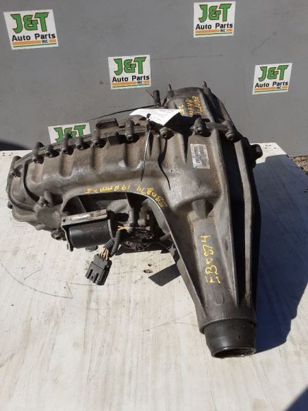 2019 2020 2021 2022 RAM 2500 3500 TRANSFER CASE ASSEMBLY BW 44-46 68396132AA