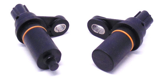 42RLE Input Output Speed Sensor Kit fits Chrysler Jeep Dodge Liberty NEW