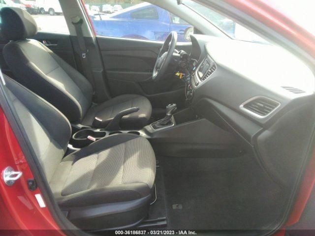 Automatic Transmission Fits 18-19 ACCENT 152857