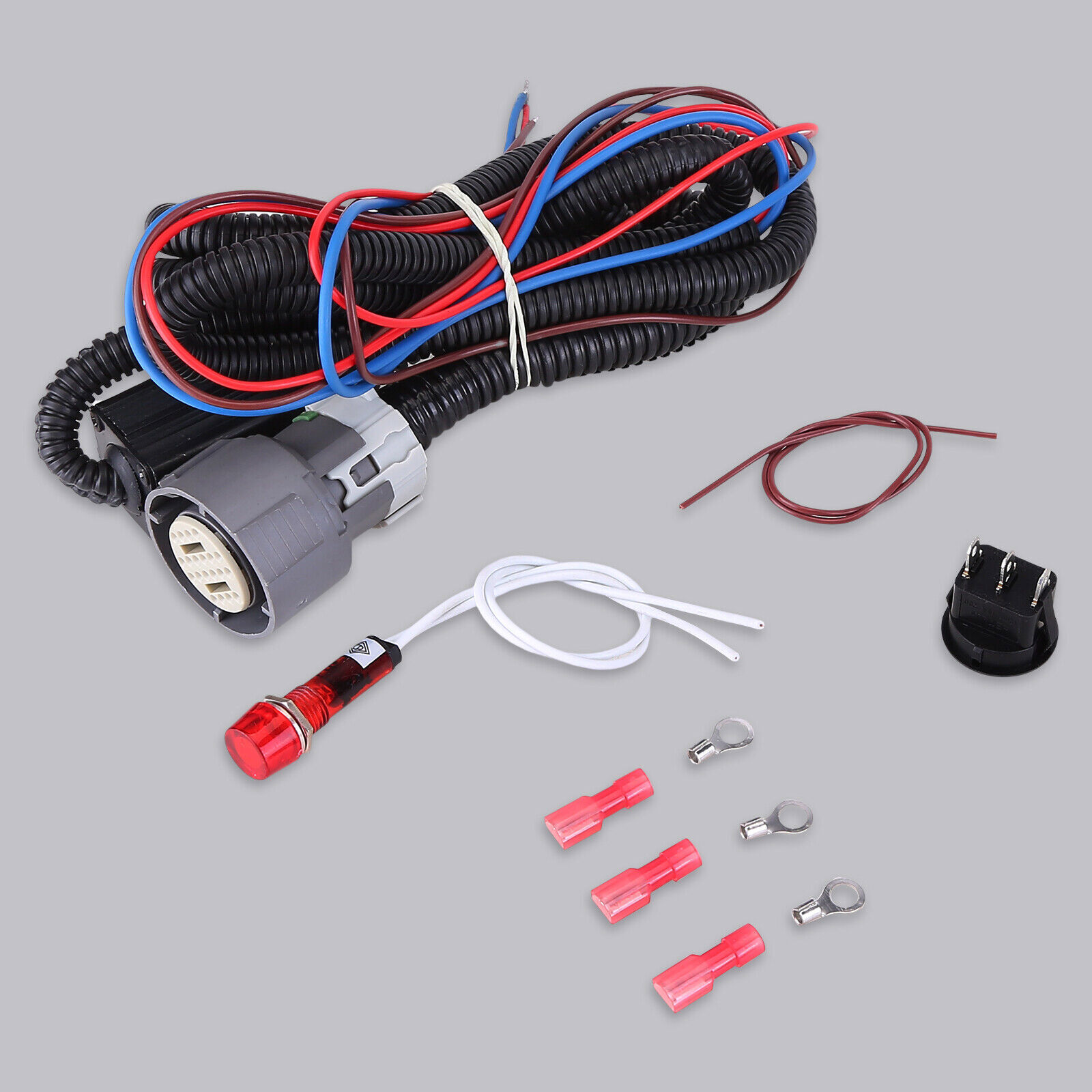 Fits 4L80E Stand Alone Controller Full Manual Shift Conversion Controller NCR80E
