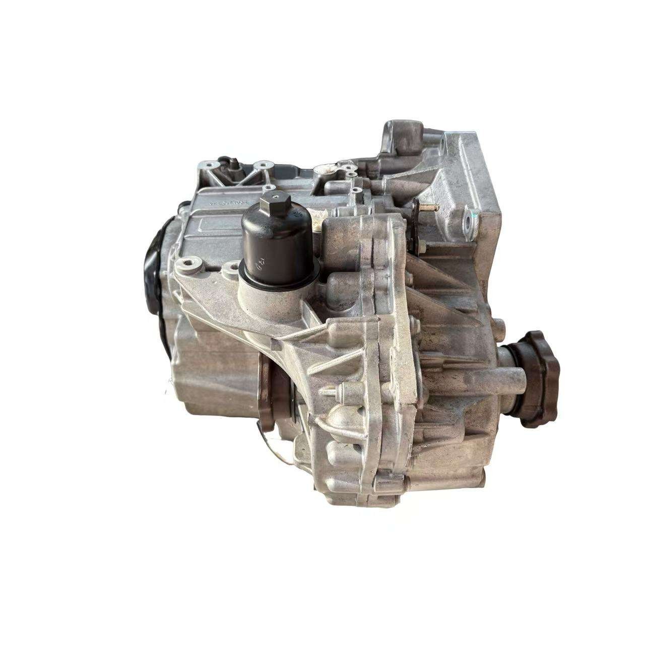 02E DQ250 Transmission 6-speed Automatic Transmission FOR AUDI VW 1.4 1.8 2.0L