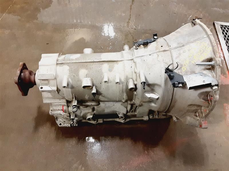 2015-2017 Dodge Ram 1500 Automatic Transmission 2WD 4×2 5.7L 8 Speed