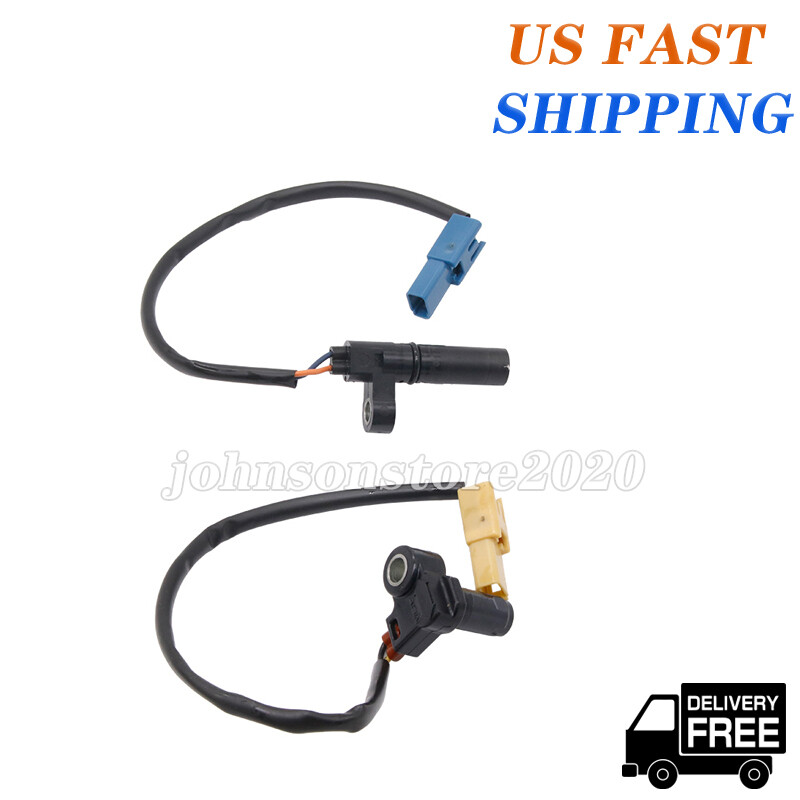 Output & Input Speed Sensor 09G For Audi Volkswagen 09M-927-321-B,09G-927-321-B
