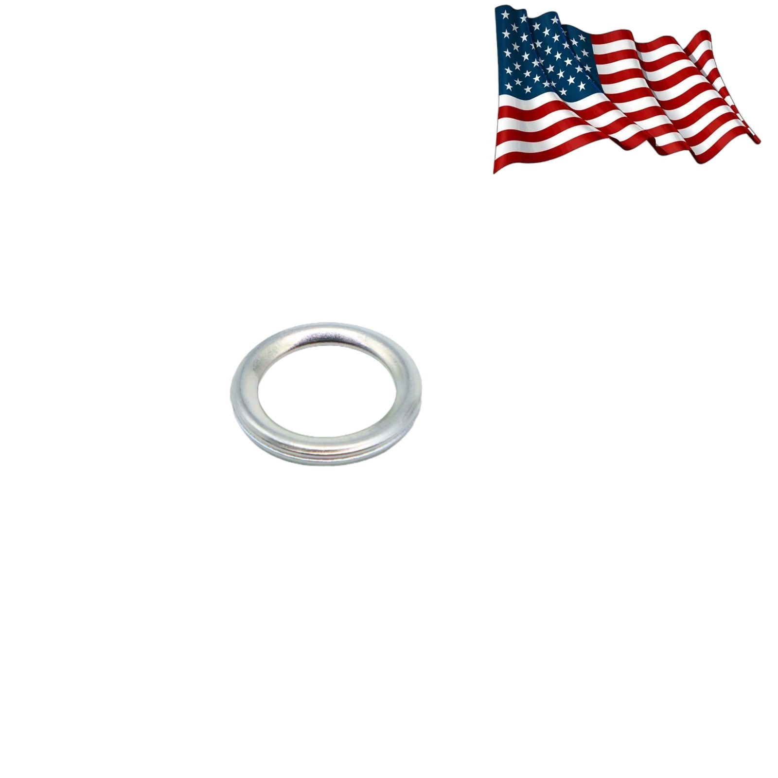 20x NEW Transmission Fluid Drain Plug Gasket Fits Toyota Sequoia Tundra Tacoma