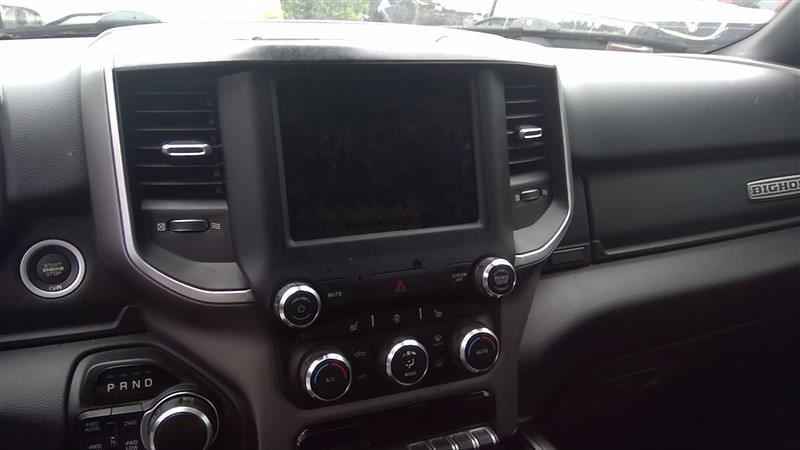 Automatic Transmission New Style Opt 8HP75 Fits 19-21 DODGE 1500 PICKUP 1840808