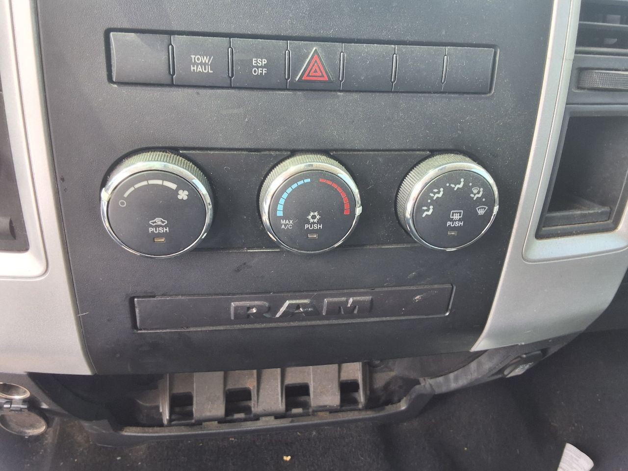 Transfer Case Model NV243 Electric Shift Fits 06-12 DODGE 1500 PICKUP 1299153