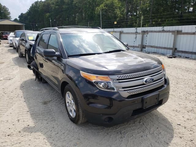 Automatic Transmission 3.5L 2WD FWD ID BA5P-7000-PC Fits 11-12 EXPLORER 126905