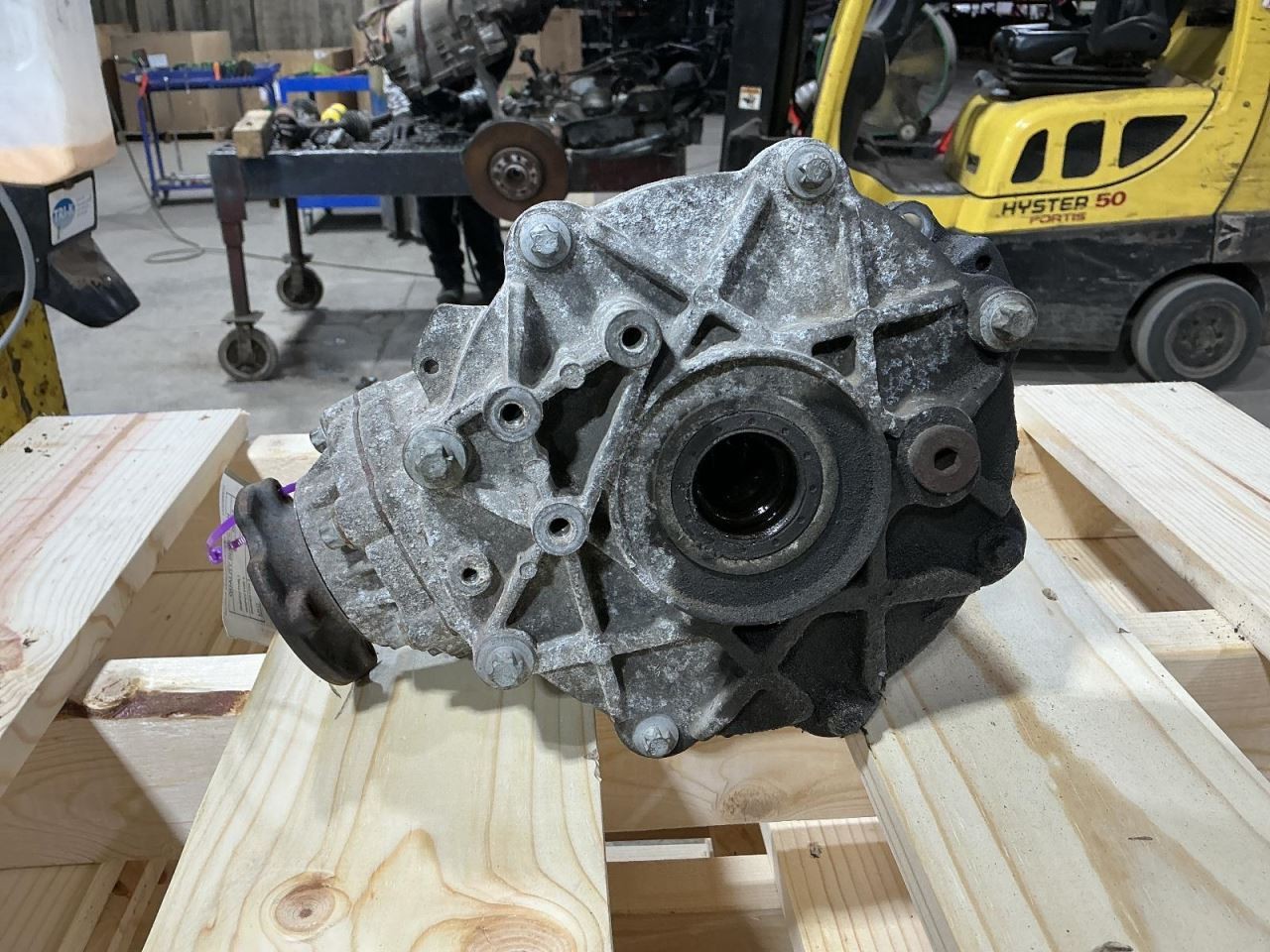 Transfer Case 220 Type S430 Fits 03-06 MERCEDES S-CLASS 917446