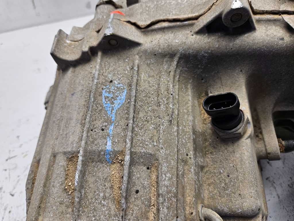 1995-2000 Chevy GMC 2500 NP241C Transfer Case Assembly 4L80E OEM 2957