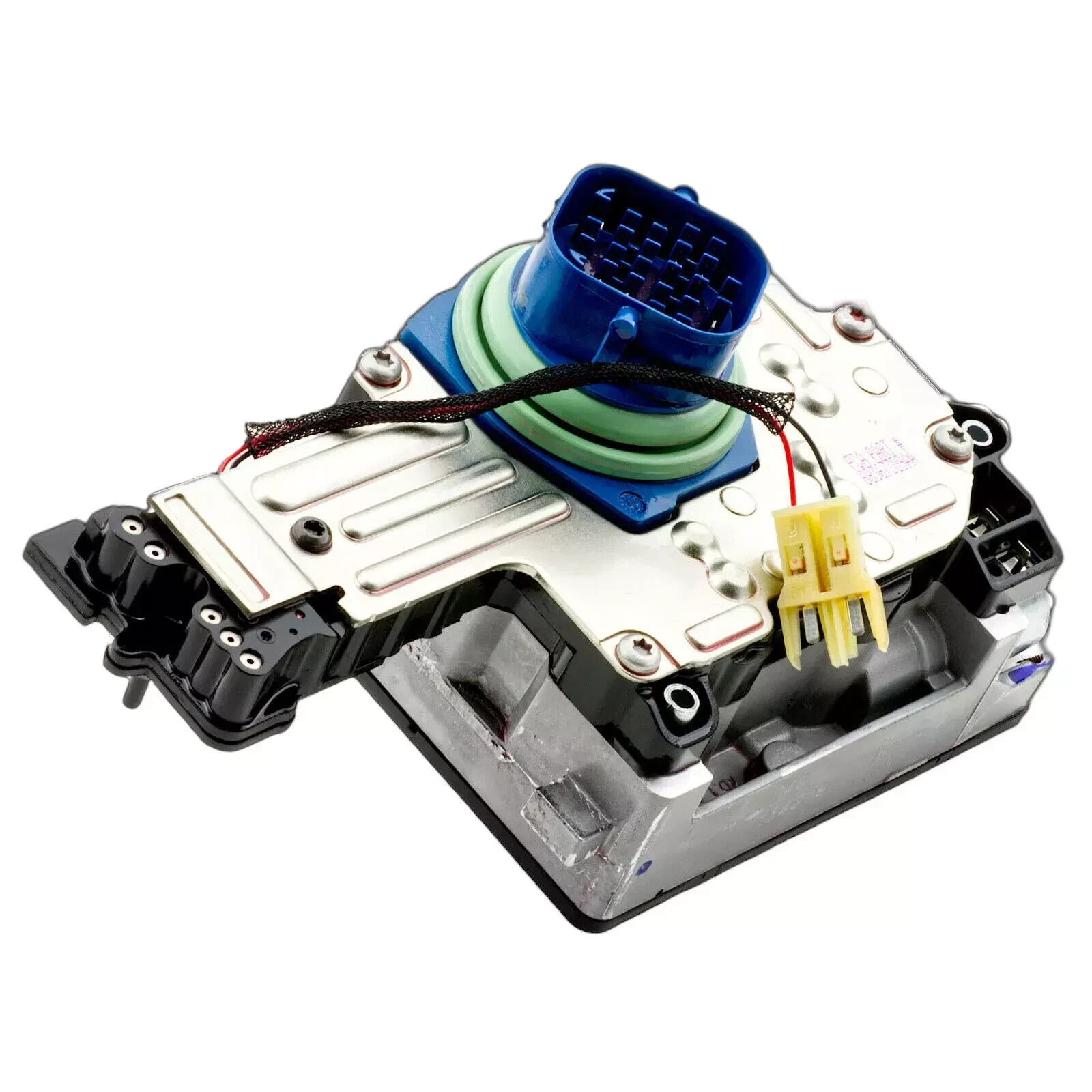 68RFE TRANSMISSION SOLENOID PACK 19up 6.7L DIESEL 68456067AA (LIFETIME WARRANTY)