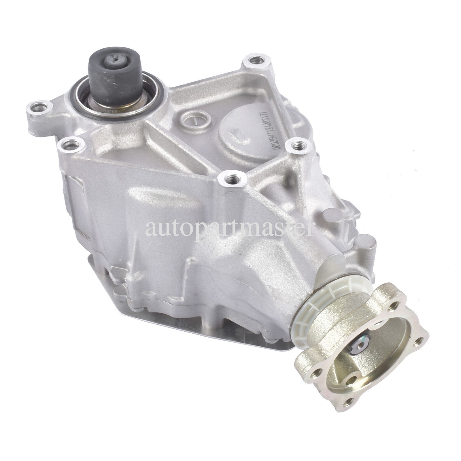 PTO TRANSFER CASE DIFFERENTIAL for Ford Explorer 3.5L V6 AT437251EM AT437251EL