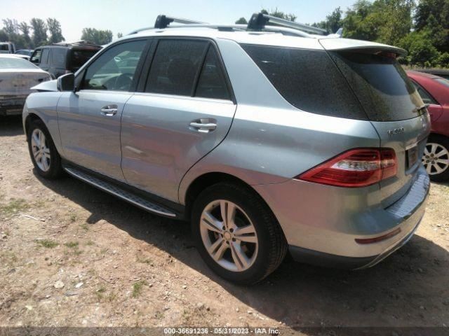 Automatic Transmission 166 Type GL350 Fits 15-16 MERCEDES GL-CLASS 150280