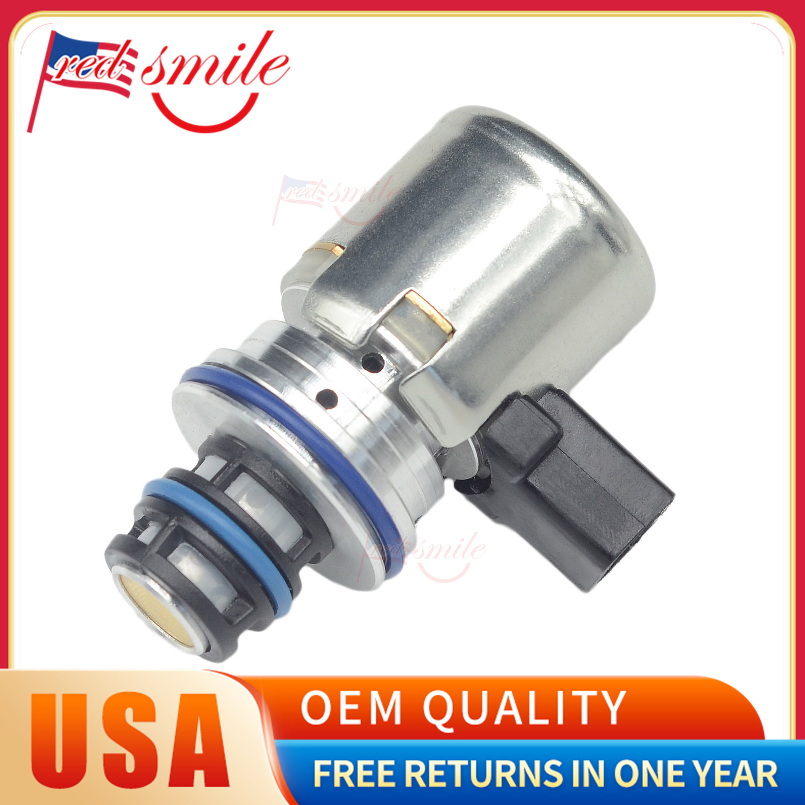 Transmission Governor Pressure Solenoid For Dodge Ram 1500 2500 3500 4617210 US