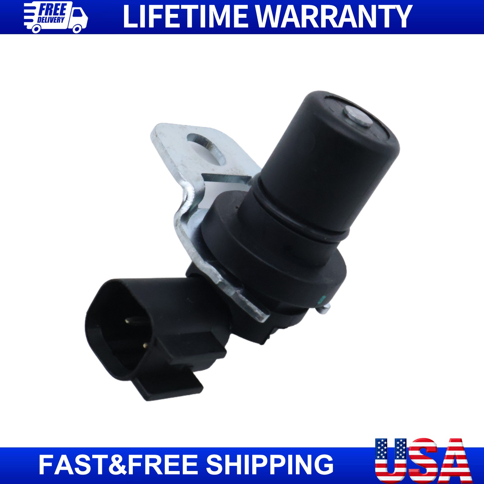 Output Transmission Shaft Speed Sensor 3L3Z7H103AA For Ford F150 Lincoln Mercury