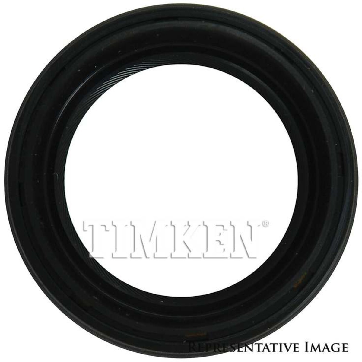 710114 Timken Torque Converter Seal Front for 4 Runner Truck Toyota Tacoma RAV4
