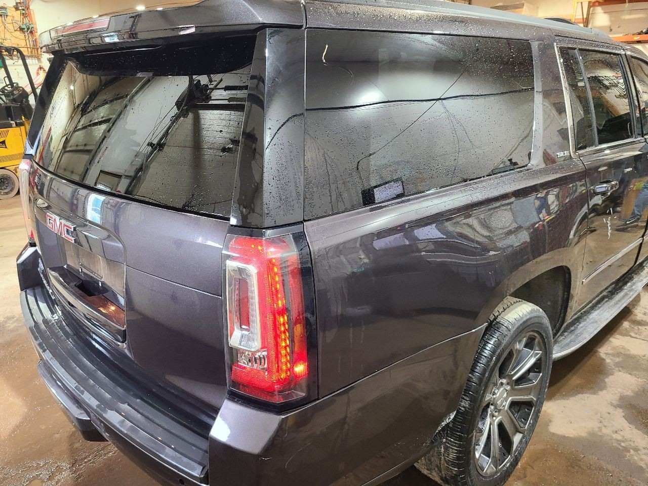 Automatic Transmission 4WD 5.3L Opt NHT Fits 15-20 SUBURBAN 1500 660959