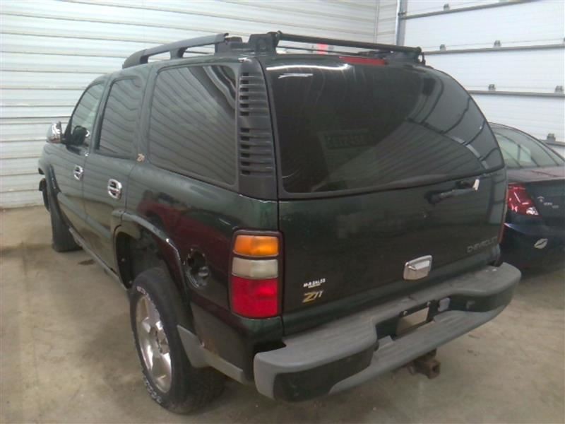 TAHOE 2004 Automatic Transmission Oil Cooler 1517785