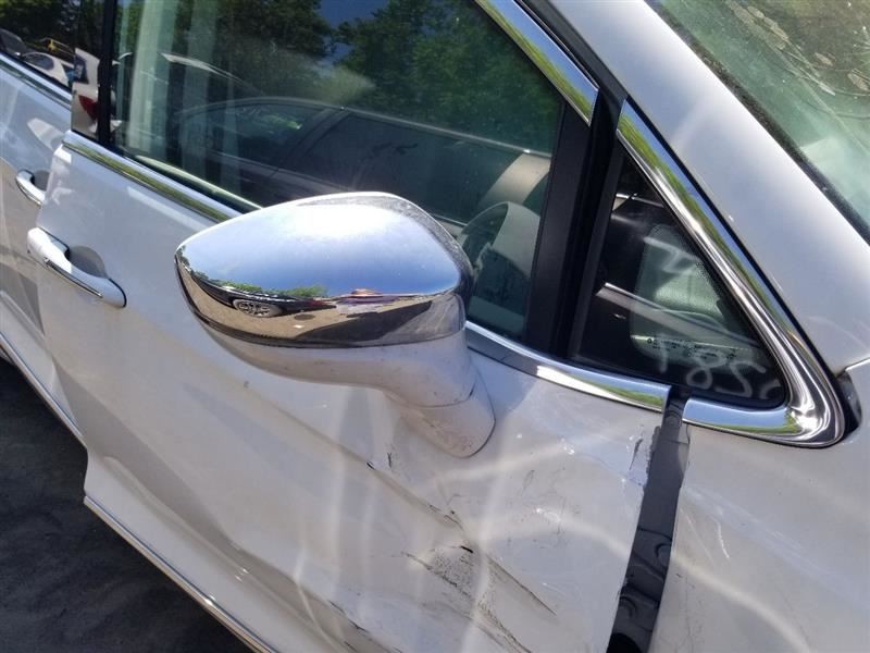 Automatic Transmission Gasoline 9 Speed Automatic Fits 20-22 PACIFICA 4678216