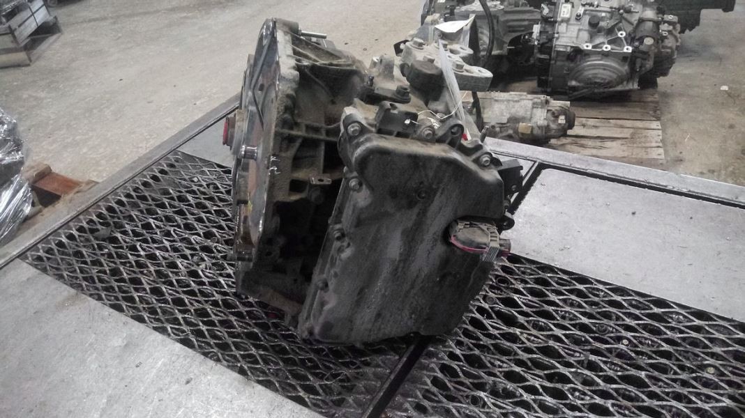Automatic Transmission 1.4L LT Fits 15 SONIC 2251746