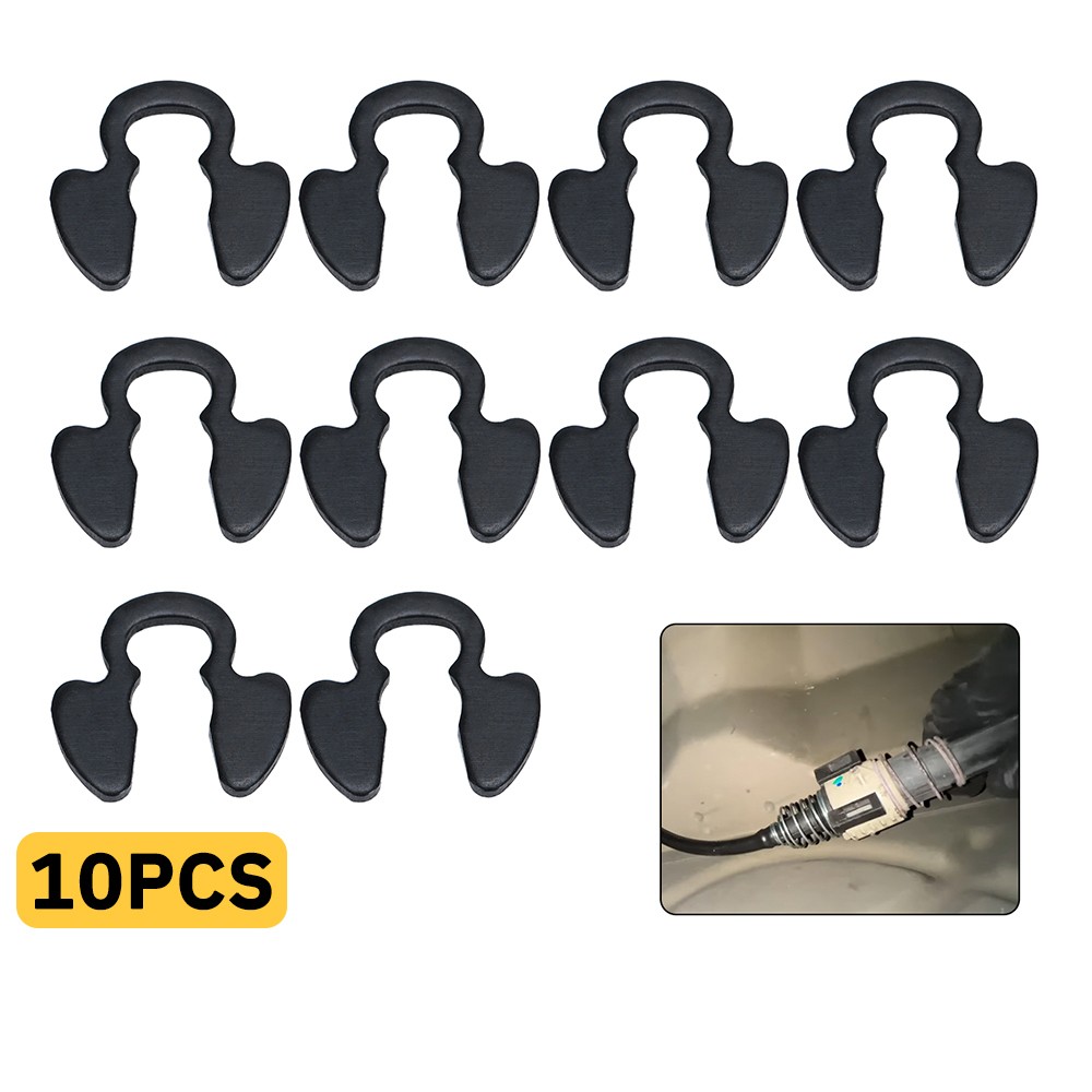 For GM Chevrolet Chevy GMC Silverado 4l80e Allison Transmission Shift Cable Clip