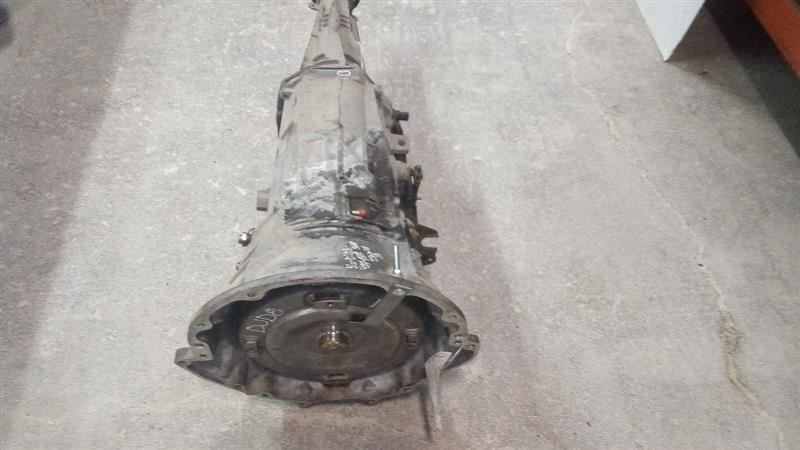 Automatic Transmission 45RFE Fits 06-08 COMMANDER 4.7L 2WD 7368048