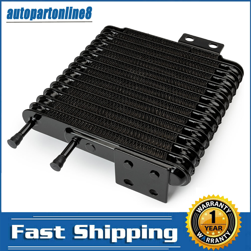 For Mitsubishi Outlander 2920A128 Oil Cooler Gear Box Radiator