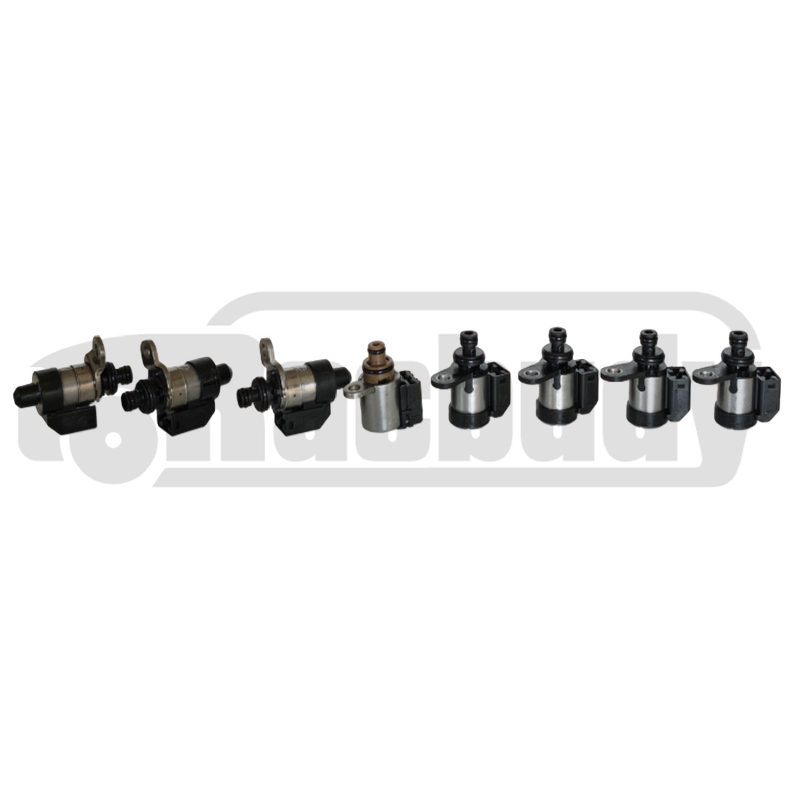 5EAT Transmission Solenoids Kit for 03-09 Subaru Outback Legacy B13 #31705-AA430