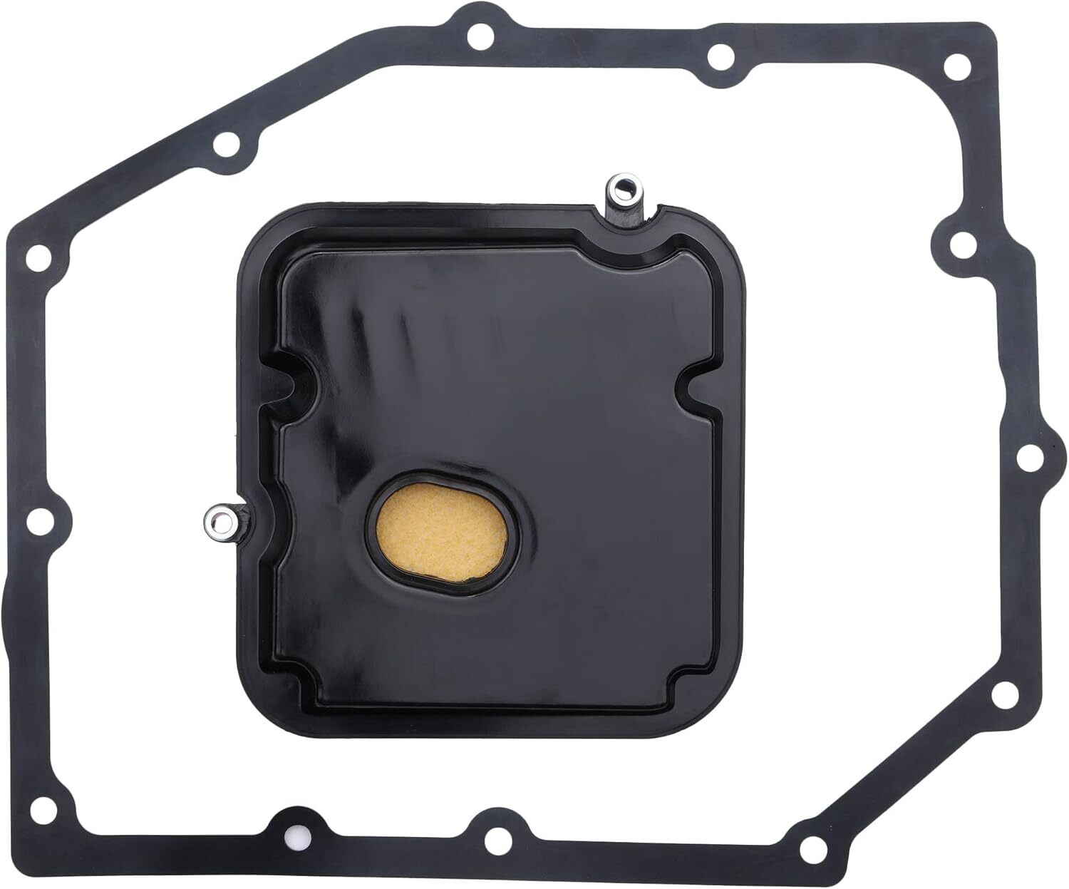 42RLE Transmission Solenoid Block Pack Kit Fits For Chrysler Dodge Jeep Liberty