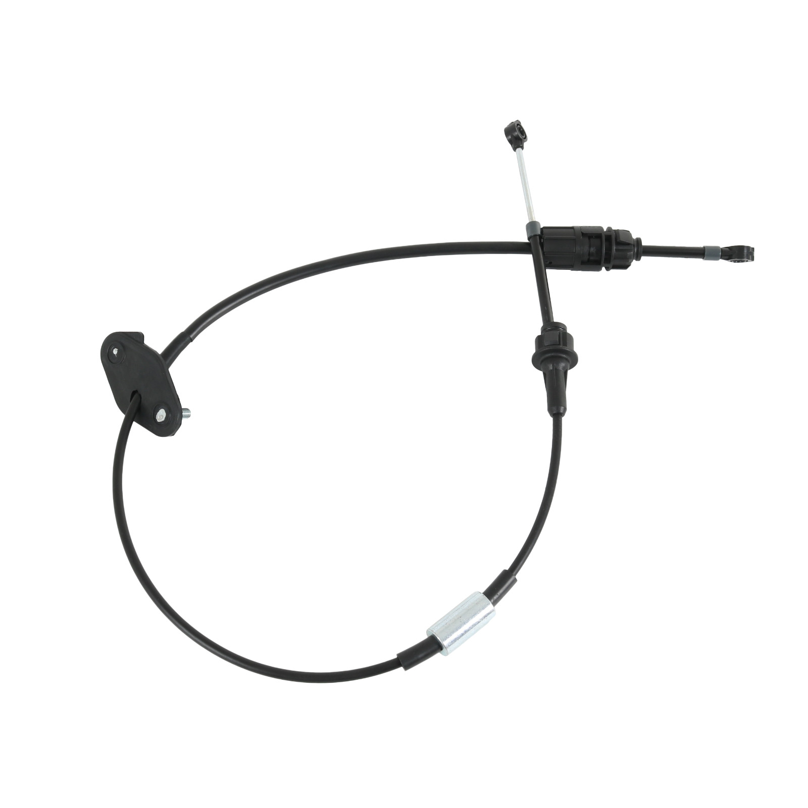 Automatic Transmission Shift Cable Fits 2001-2003 Ford Escape CD4E YL8Z-7E395-BA