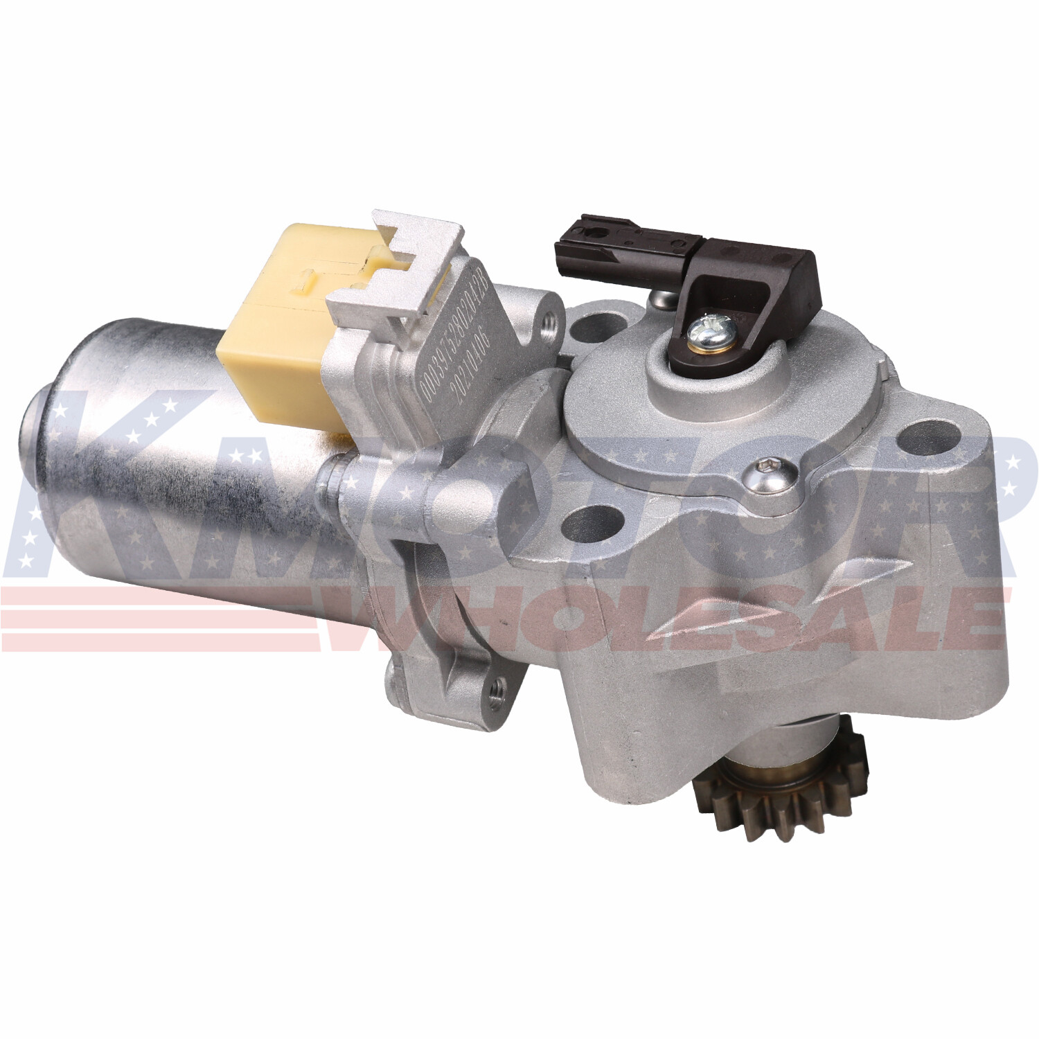 Transfer Case Motor Actuator 27107599690 Fit For BMW 525xi 325xi 328i 330xi 335i