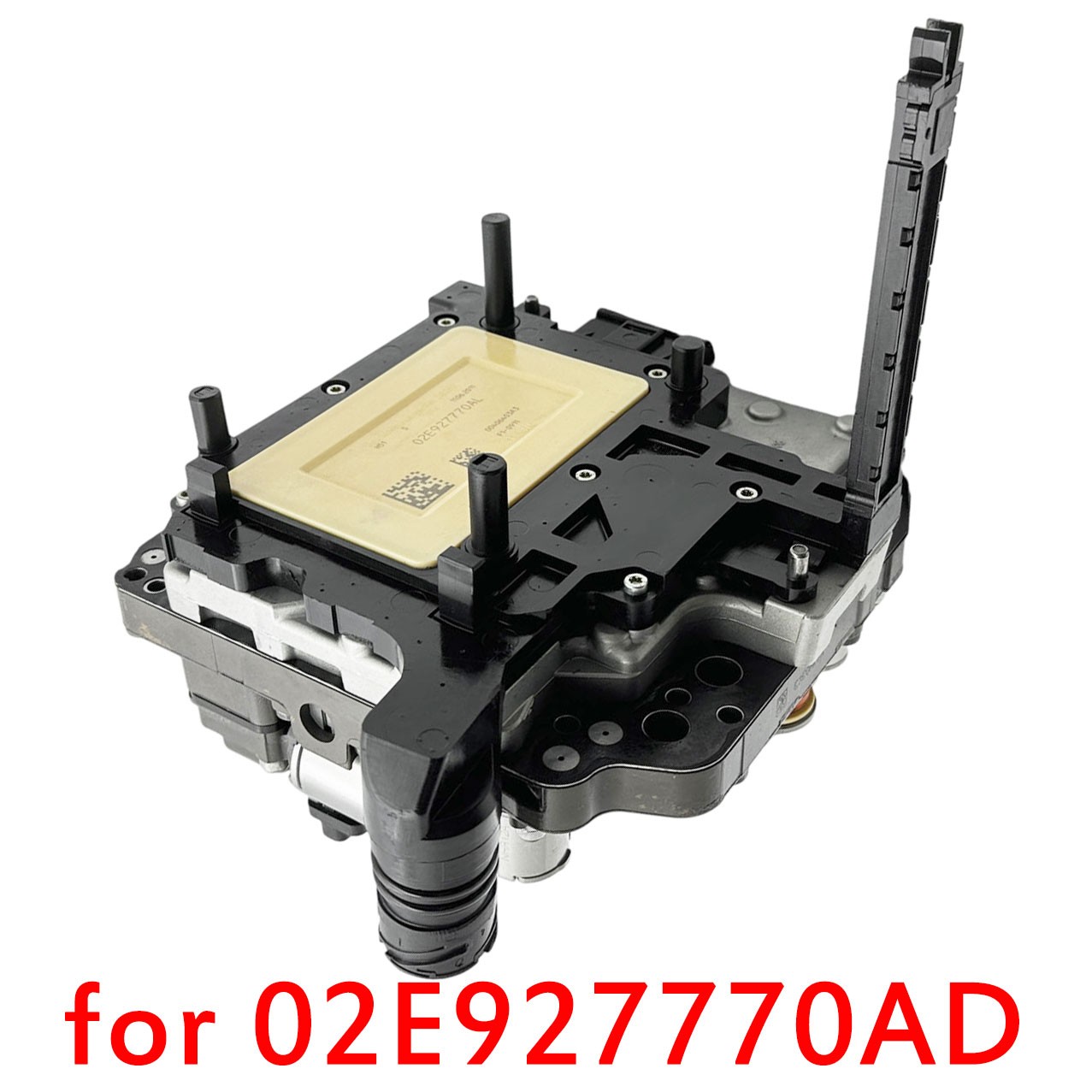 Mechatronic Valve Body & Control Unit Fits For AUDI VW DSG 6 Speed 02E DQ250