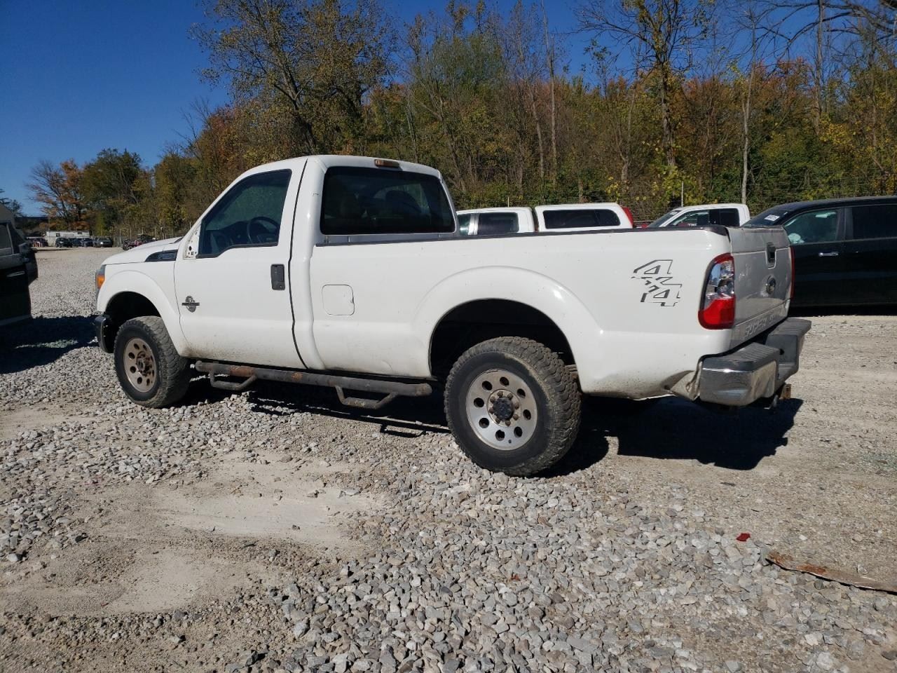 Transfer Case Electronic Shift Fits 13-16 FORD F250SD PICKUP 2730763