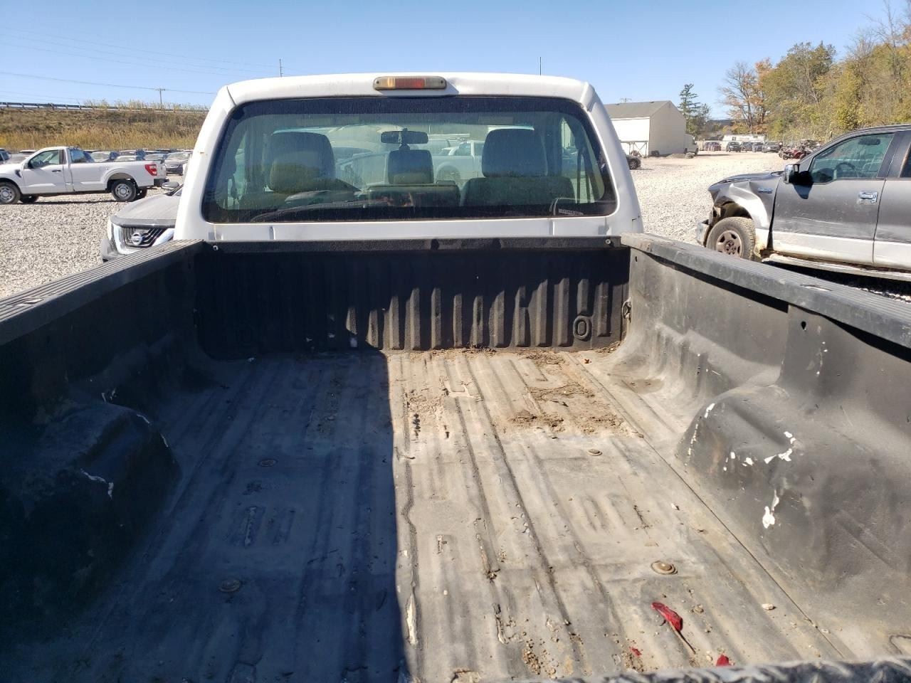 Transfer Case Electronic Shift Fits 13-16 FORD F250SD PICKUP 2730763