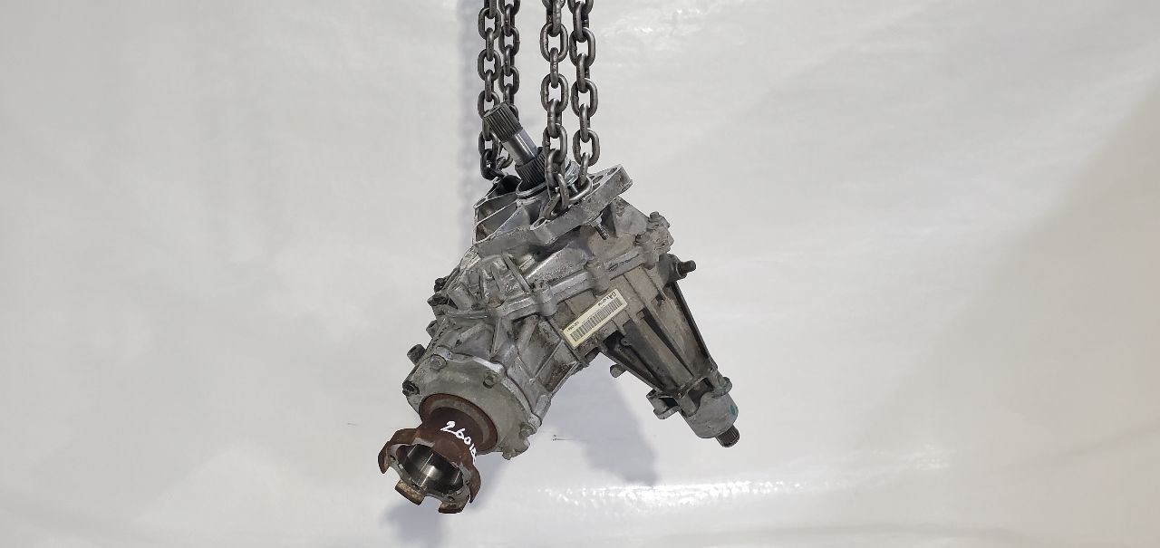 2015 2017 Chevrolet Traverse Enclave Acadia Transfer Case Assembly OEM