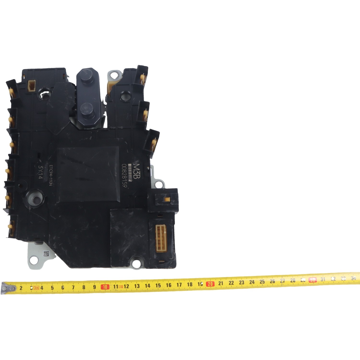 RE7R01A ETC94-110N TCM Transmission Control Module For Infiniti G37 3.7L 2008-16