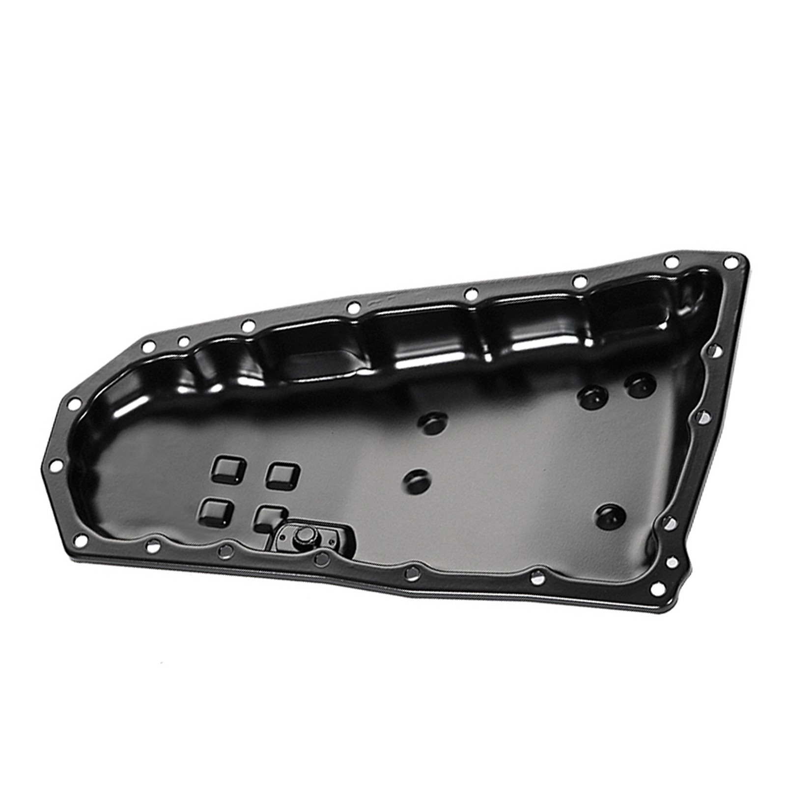 Brand New Transmission Oil Pan For Nissan Altima 14-18 Juke NV200 Rogue X-Trail